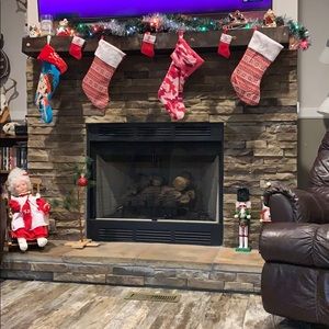 Meet your Posher, Autumn